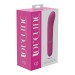 Shots Loveline Dolce Mini G-Spot Vibe Pink