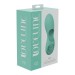 Shots Loveline Joy 10-Speed Finger Vibe Green