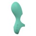 Shots Loveline Joy 10-Speed Finger Vibe Green