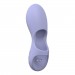 Shots Loveline Joy 10-Speed Finger Vibe Lavender