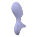 Shots Loveline Joy 10-Speed Finger Vibe Lavender