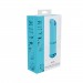 Shots Loveline Luxe Lipstick Vibe Blue