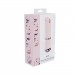 Shots Loveline Luxe Lipstick Vibe Pink