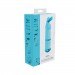 Shots Loveline Reve Mini Rabbit Vibe Blue