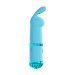 Shots Loveline Reve Mini Rabbit Vibe Blue