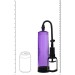 Shots Pumped Basic Pump 2 Purple