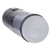 Shots Pumped Vortext Masturbator Gun Metal