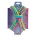 Shots Toys Ouch Bondage Rope 10M Multicolor 2