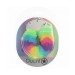 Shots Toys Ouch Heavy-Duty Fluffy Cuffs Multicolor 1