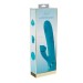 Shots Vive Fiore Triple Motor G-Spot Air Wave Vibe Blue