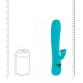 Shots Vive Fiore Triple Motor G-Spot Air Wave Vibe Blue