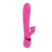 Shots Vive Fiore Triple Motor G-Spot Air Wave Vibe Pink