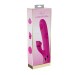Shots Vive Fiore Triple Motor G-Spot Air Wave Vibe Pink