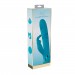 Shots Vive Mimi Triple Motor G-Spot Tapping Vibe Blue