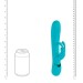 Shots Vive Mimi Triple Motor G-Spot Tapping Vibe Blue