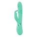 Shots Vive Mimi Triple Motor G-Spot Tapping Vibe Green