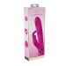 Shots Vive Mimi Triple Motor G-Spot Tapping Vibe Pink
