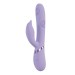 Shots Vive Pallina Triple Motor G-Spot Beaded Vibe Lavender