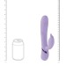 Shots Vive Pallina Triple Motor G-Spot Beaded Vibe Lavender