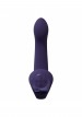 Shots Vive Riko Triple Thumper Vibe with Finger Motion Purple