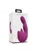 Shots Vive Yumi Triple G-Spot Vibe Pink