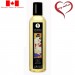 Shunga Erotic Massage Oil Libido Exotic Fruit 8oz