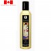 Shunga Erotic Massage Oil Stimulation Peach 8oz
