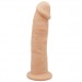 Silexd 9" Model 2 - Flesh, Thermo Reactive Premium Silicone Memory HUSH Canada 2