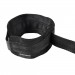 Sportsheets Velvet Noir Hog Tie & Cuff Set