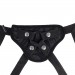 Sportsheets Velvet Noir Strap On