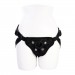 Sportsheets Velvet Noir Strap On