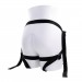 Sportsheets Velvet Noir Strap On
