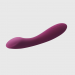 Svakom Amy 2 Flexible G-Spot Vibrator Violet