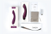 Svakom Amy 2 Flexible G-Spot Vibrator Violet