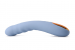 Svakom Ava Neo Interactive Thrusting Vibrator Blue