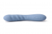 Svakom Ava Neo Interactive Thrusting Vibrator Blue