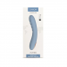 Svakom Ava Neo Interactive Thrusting Vibrator Blue