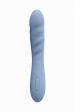 Svakom Ava Neo Interactive Thrusting Vibrator Blue
