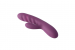 Svakom Avery Thrusting Rabbit Vibrator Purple