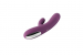 Svakom Avery Thrusting Rabbit Vibrator Purple