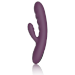 Svakom Avery Thrusting Rabbit Vibrator Purple