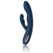 Svakom Aylin Powerful Pulsating Dual-Headed Vibrator Dark Blue