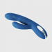 Svakom Aylin Powerful Pulsating Dual-Headed Vibrator Dark Blue