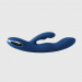 Svakom Aylin Powerful Pulsating Dual-Headed Vibrator Dark Blue