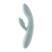 Svakom Chika App-Controlled Interactive Warming Vibrator 