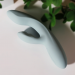 Svakom Chika App-Controlled Interactive Warming Vibrator 