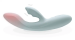 Svakom Chika App-Controlled Interactive Warming Vibrator 