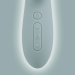 Svakom Chika App-Controlled Interactive Warming Vibrator 