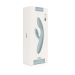 Svakom Chika App-Controlled Interactive Warming Vibrator 