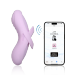 Svakom Echo 2 App-Controlled Flexible Vibrating Finger with Heating Function